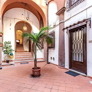Apartamento Lovely Ground Floor Colosseo Wi-fi Ac, Roma