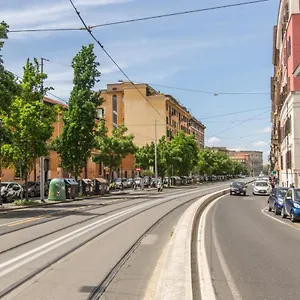 Apartamento Liberty Colosseo, Roma