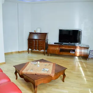 Sgr-om Luxury House Vatican Apartment