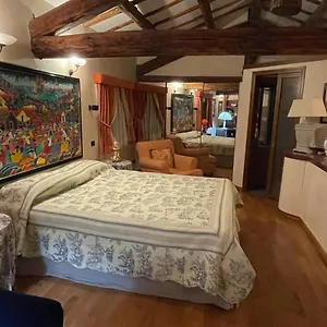 Alloggio Coppede Apartment