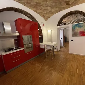 Heart Of San Lorenzo - La Apartment