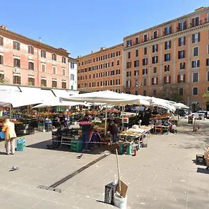 Сasa de vacaciones Flat In Trastevere -, Roma