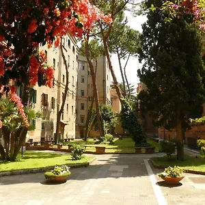 Apartamento Dimora Del Papa, Roma