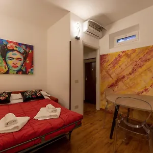 Pellegrino 86 - 101 Flat In Apartment