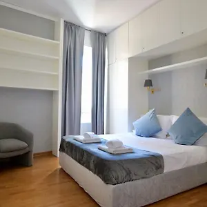 Loft 5c - Palatino Apartment
