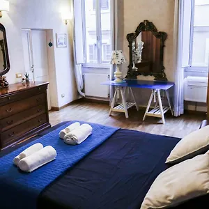 Domus Titiana Amazing In Trastevere Apartment