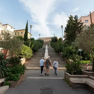 Take - Vatican Apartment
