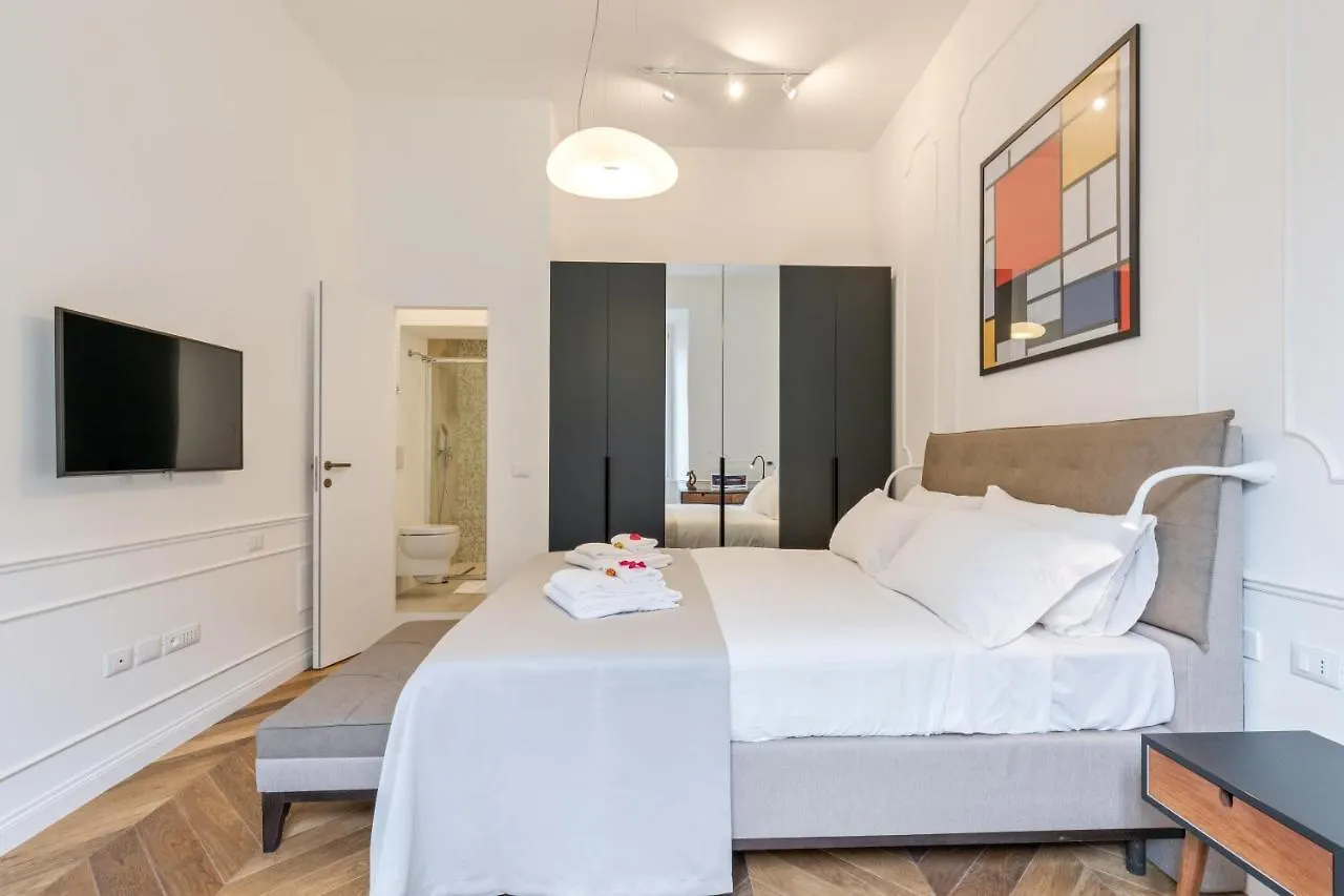 Buzzstays - Stylish Apartments Vatican Rome Downtown