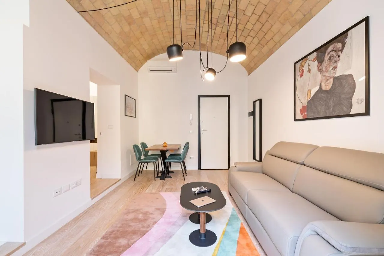 Buzzstays - Stylish Apartments Vatican Rome Downtown