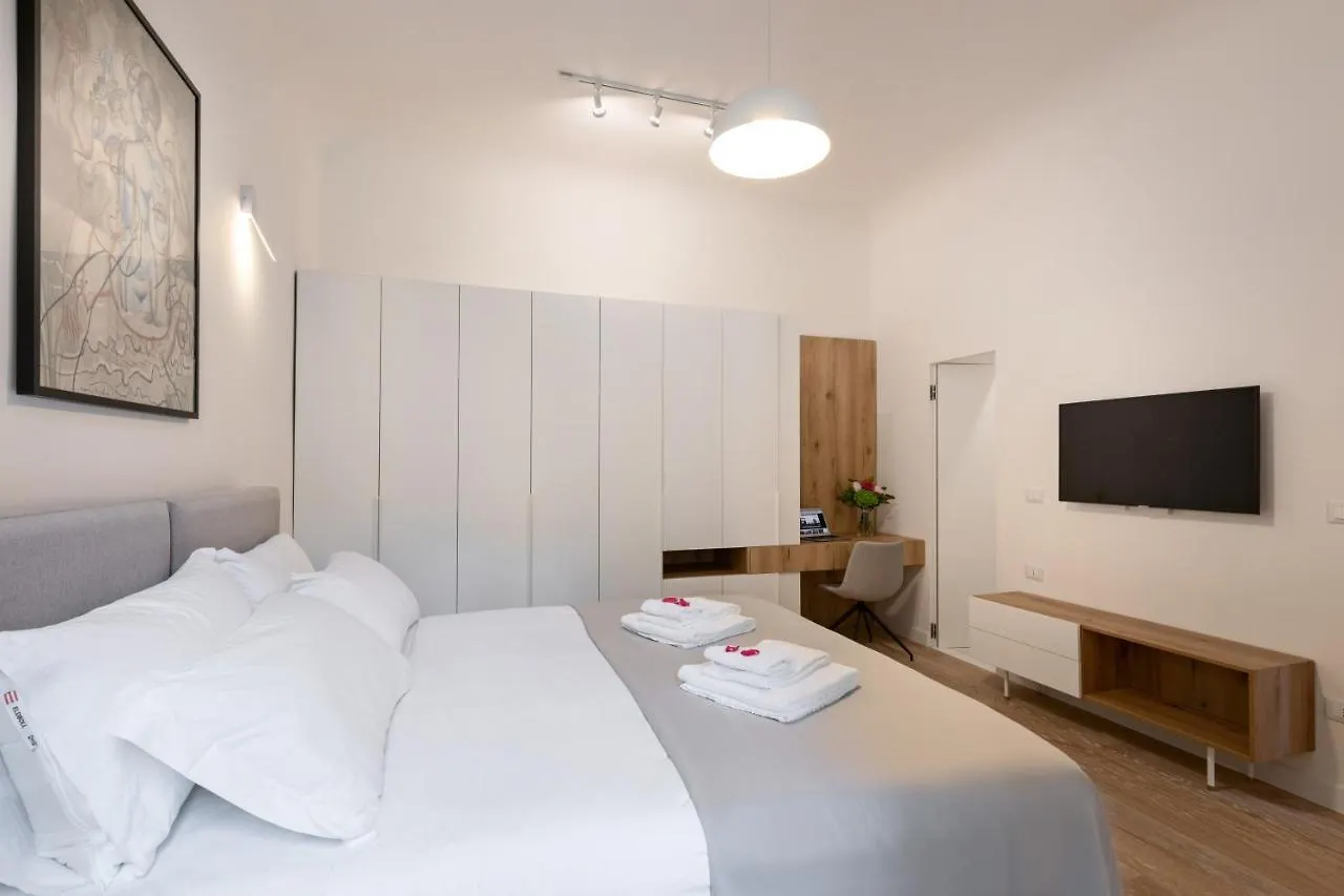 Buzzstays - Stylish Apartments Vatican Rome Downtown