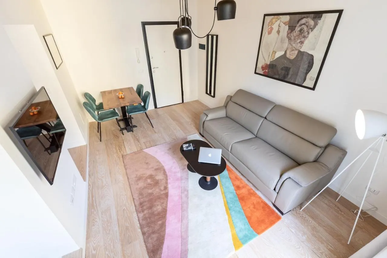 Buzzstays - Stylish Apartments Vatican Rome Downtown