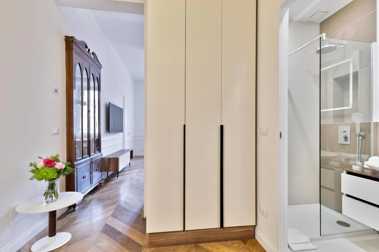 Buzzstays - Stylish Apartments Vatican Rome Downtown