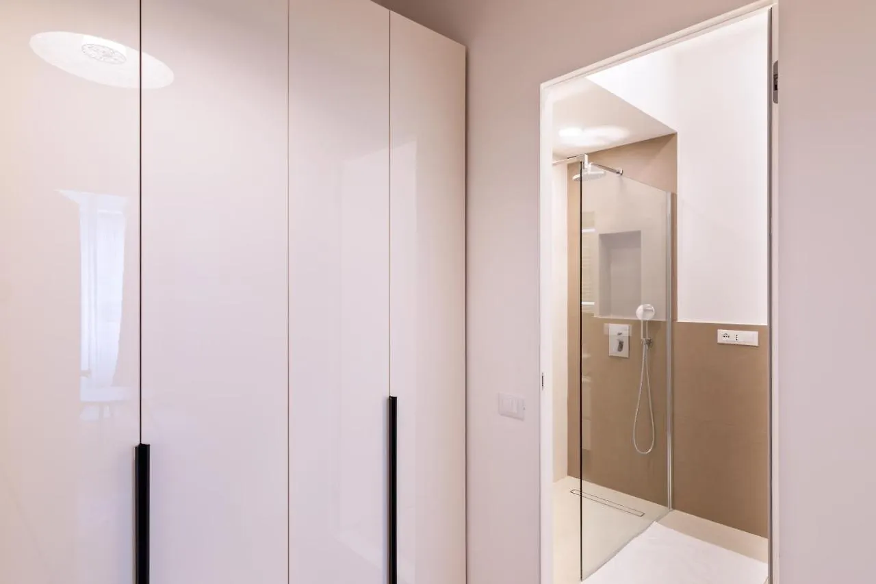 Buzzstays - Stylish Apartments Vatican Rome Downtown